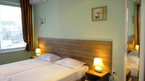 Отель Guest Rooms Kom  София